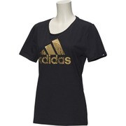 BRV45-AY5005-J/L [W ビッグロゴTシャツ 半袖]