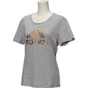 BRV45-AY5006-J/OT [W ビッグロゴTシャツ 半袖]