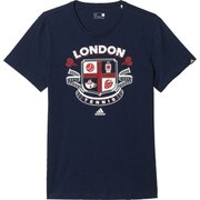 BSB45-AY7079-J/O [MENS WIMBLEDON Tシャツ]