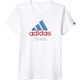 BSB49-AY7083-J/M [MENS ADIDAS TENNIS Tシャツ]