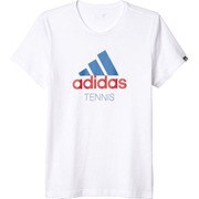 BSB49-AY7083-J/M [MENS ADIDAS TENNIS Tシャツ]