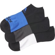 BWA28-AZ2348-2527 [アーバンアンクル リニアソックス 25～27cm]