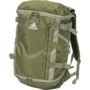 BIP78-AZ2382-NS [OPS オプス バックパック 20L クラフトグリーン F16]