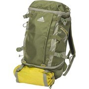 BHG79-AZ2394-NS [OPS オプス バックパック 26L クラフトグリーン F16]