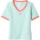 BKE42-AZ6236-J/L [WOMENS PROTシャツ NEW YORK]
