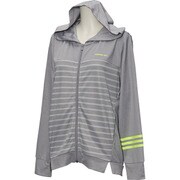 BWV95-AZ6532-J/L [HM テロテロジップパーカー W(WOMEN'S)]