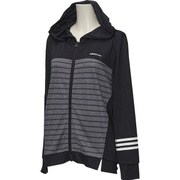 BWV95-AZ6533-J/OT [HM テロテロジップパーカー W(WOMEN'S)]