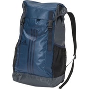 BIP73-B43196-NS [3ストライプス Basicバックパック 35L テックスティールF16/カレッジネイビー]