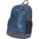 BIP72-B43199-NS [3ストライプス Basicバックパック 26L テックスティールF16/カレッジネイビー]