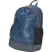 BIP72-B43199-NS [3ストライプス Basicバックパック 26L テックスティールF16/カレッジネイビー]