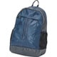 BIP71-B43202-NS [3ストライプス Basicバックパック 30L テックスティールF16/カレッジネイビー]