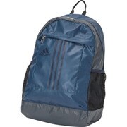 BIP71-B43202-NS [3ストライプス Basicバックパック 30L テックスティールF16/カレッジネイビー]