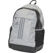 BIP71-B43203-NS [3ストライプス Basicバックパック 30L クリアオニキス/グレー]