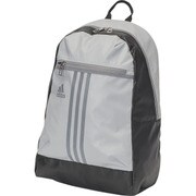 BIP66-B43206-NS [3ストライプス Basicバックパック 22L クリアオニキス/グレー]