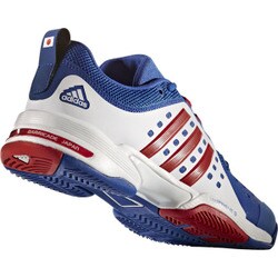 ヨドバシ Com アディダス Adidas 1792 270 Barricade Japan バリケード ジャパン オールコート テニスシューズ 27 0cm カレッジロイヤル パワーレッド ランニングホワイト 通販 全品無料配達