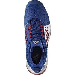 ヨドバシ Com アディダス Adidas 1792 270 Barricade Japan バリケード ジャパン オールコート テニスシューズ 27 0cm カレッジロイヤル パワーレッド ランニングホワイト 通販 全品無料配達