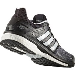 ヨドバシ Com アディダス Adidas 4125 250 Snova Glide Boost エスノバ グライド ブースト 3 Heather ランニングシューズ メンズ 25 0cm コアブラック ランニングホワイト ナイトメット F13 通販 全品無料配達