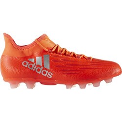 アディダス　サッカースパイク　24.5センチ エックス 16.2-ジャパン HG(S79546)アディダス サッカースパイク