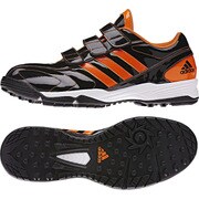 S85359-280 [adiPURE トレーナー 2 28.0cm コアブラック/オレンジ/コアブラック]