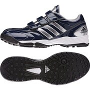 S85360-265 [adiPURE トレーナー 2 26.5cm カレッジネイビー/シルバーメット/カレッジネイビー]