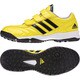 S85361-245 [adiPURE トレーナー 2 24.5cm ショックイエローS16/コアブラック/コアブラック]