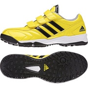 S85361-240 [adiPURE トレーナー 2 24.0cm ショックイエローS16/コアブラック/コアブラック]