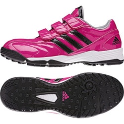 ヨドバシ Com アディダス Adidas S 240 Adipure トレーナー 2 24 0cm ショックピンクs16 コアブラック シルバーメット 通販 全品無料配達