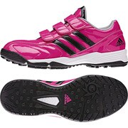 S85362-290 [adiPURE トレーナー 2 29.0cm ショックピンクS16/コアブラック/シルバーメット]