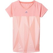 BPO18-S94877-J/L [WOMENS CLUB ジャカードTシャツ NEW YORK(WOMEN'S)]