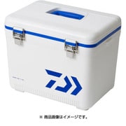 スノーライン S1800 ホワイト/ブルー [フィッシングクーラー]