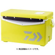 クールラインa S2500X イエロー [フィッシングクーラー]
