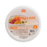 PMB-520 [パルプモールドボウル 520ml 5個入]