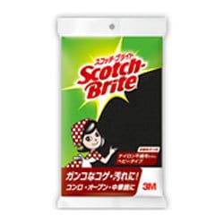 ナイロンたわし ヘビータイプ M-51