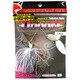 DOOON ドーン 1/4oz マルハタスケルトンワカサギ [スピナーベイト]