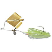 ファイヤークラッカー 1/2oz チャートバックパール [バズベイト]