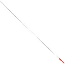 形状記憶合金 神経締 1.0×80 釣り アクセサリ MP-225