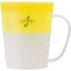 ジャンクションコップ 250mL イエロー CNE6