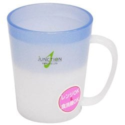 ジャンクションコップ 250mL ブルー CNE6