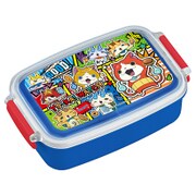 妖怪ウォッチ 4PL1Rランチボックス
