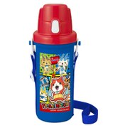 妖怪ウォッチ 4SC600B直飲み水筒