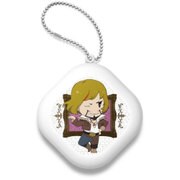 91Days ぶにぶにうで枕 ファンゴ