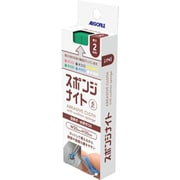 SKP2600 [スポンジナイト2mm厚 ＃600 6枚入]