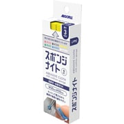 SKP3400 [スポンジナイト3mm厚 ＃400 6枚入]