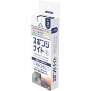 SKP3100 [スポンジナイト3mm厚 ＃1000 6枚入]