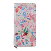 72304 [iPhone 7用 4.7インチ 手帳ケース MILK CANDY]
