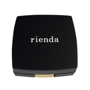 rienda コスメティックバッテリー マットブラック 72297
