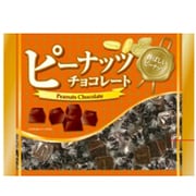 クリート ピーナッツチョコレート 145g [菓子]