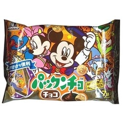 ヨドバシ Com 森永製菓 森永製菓 パックンチョ チョコ プチパック ハロウィン 79g 菓子 通販 全品無料配達