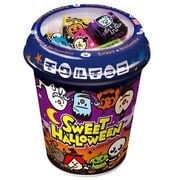 限定 チロル ハロウィンカップ 40個 [菓子]
