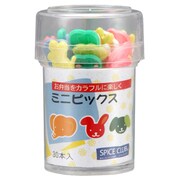 ミニピックス 30P